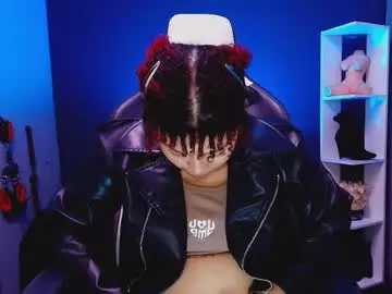 Chaturbate Free Porn Cam of hot_chocolate_4u