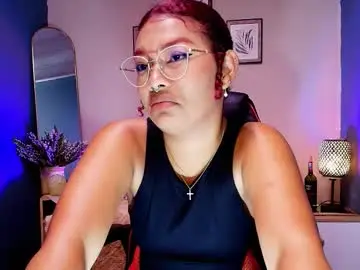 Chaturbate Sex Chat of hot_chocolate_4u