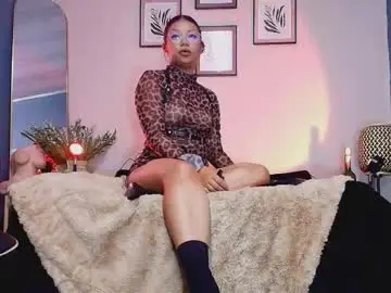 Chaturbate Sex Cam of hot_chocolate_4u