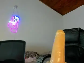 Chaturbate Adult Webcam of im_karoline