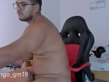 Chaturbate Adult Webcam of iori_21