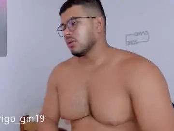 Chaturbate Best live sex cam show of iori_21