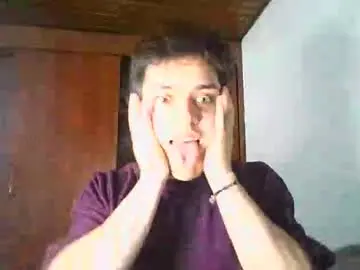 Chaturbate Best Webcam of james__taylor21