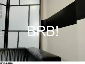 Chaturbate Private Sex Chat of jessicastarling