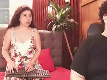 Chaturbate Adult Webcams of julietta_max