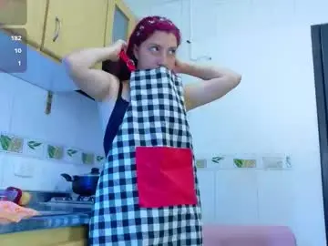 Chaturbate Live Sex Cam of julietta_max