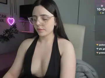 Chaturbate Nude Webcam of liawoow