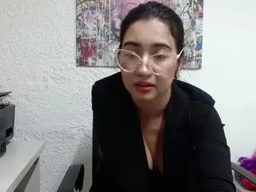 Chaturbate Private Sex Chat of lisa_white_