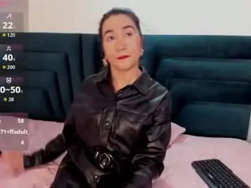 Chaturbate Best live sex cam show of lisa_white_