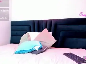 Chaturbate Nude Webcam of lisa_white_