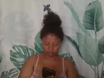 Chaturbate Free Porn Cam of magniah