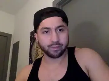 masterjames01 from chaturbate