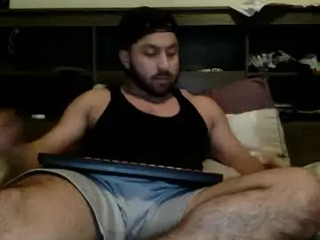 Chaturbate Sex Cam of masterjames01