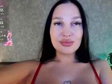 Chaturbate Live Porn of miahartx