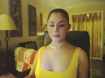 Chaturbate Private Sex Chat of missbrownx