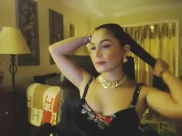 Chaturbate Sex Chat of missbrownx