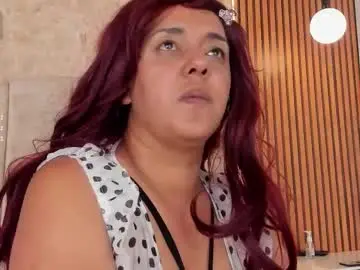 Chaturbate Adult Webcam of naia_rossii