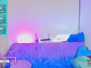 Chaturbate Adult Video Chat of nyra_rose