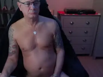 Chaturbate Adult Webcams of oldveteranuk