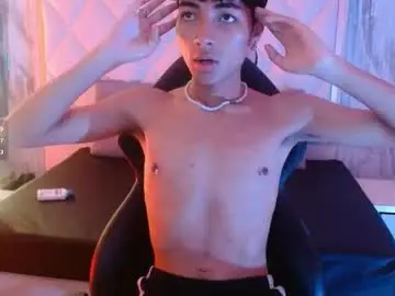 Chaturbate Free Porn Cam of osamu_tay