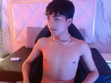 Chaturbate Sex Cam of osamu_tay