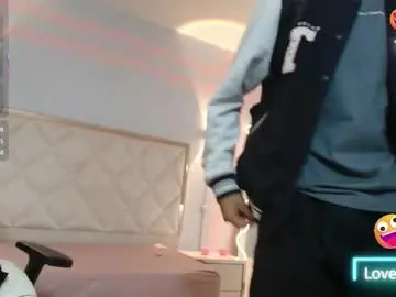 Chaturbate Free Live Porn of osamu_tay