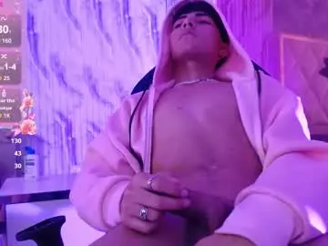 Chaturbate Best Webcam of osamu_tay