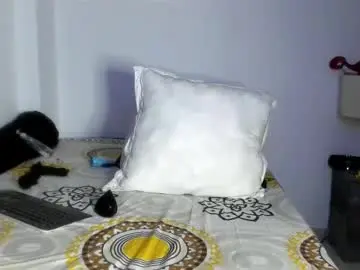 Chaturbate Nude Webcam of pikoro_gomez