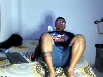 Chaturbate Live Porn of pikoro_gomez