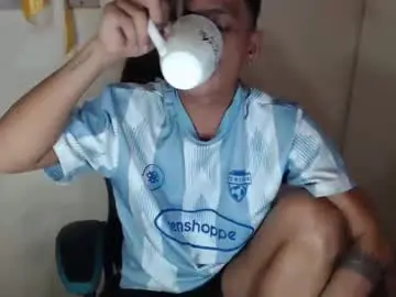 Chaturbate Live Porn of pinoy_daks3xxx