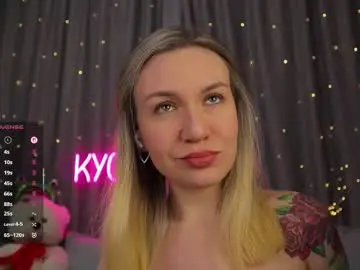 Chaturbate Free Live Porn of ritakycb