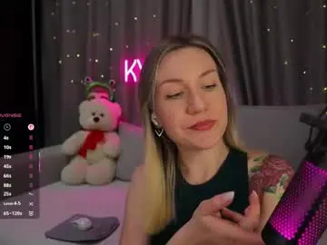 Chaturbate Sex Chat of ritakycb