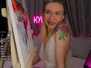 Chaturbate Adult Webcams of ritakycb