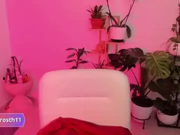 Chaturbate Sex Chat of rossth11