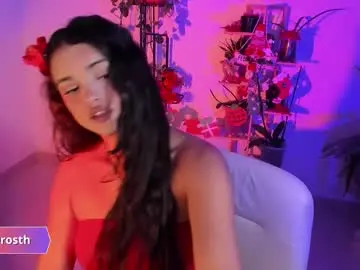 Chaturbate Live Sex of rossth11