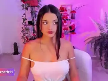 Chaturbate Nude Webcam of rossth11