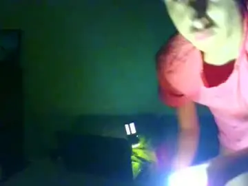 Chaturbate Sex Cam of soft_and_quiet