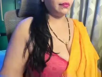 Chaturbate Adult Video Chat of tarivishu23