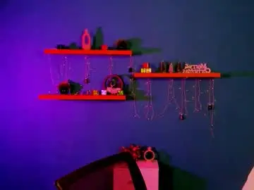 Chaturbate Nude Webcam of tessa_dream_