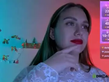 Chaturbate Sex Chat of tessa_dream_