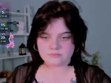 Chaturbate Adult Video Chat of tessa_dream_