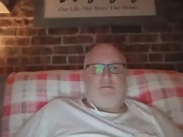 Chaturbate Free Porn Cam of toyota1969