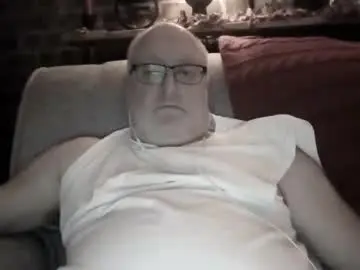 Chaturbate Nude Webcam of toyota1969