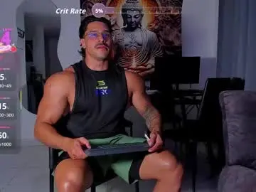 Chaturbate Free Live Porn of valentino_dossantos