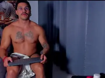 Chaturbate Free Live Porn of valentino_dossantos