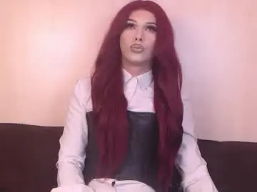 vanessaviperr from chaturbate