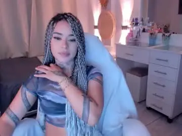 vayolett_bass from chaturbate