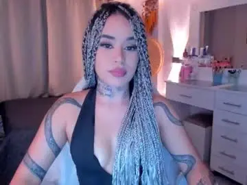 Chaturbate Free Porn Cam of vayolett_bass