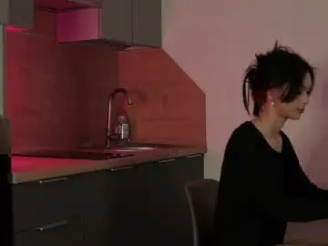 Chaturbate Nude Webcam of velsora