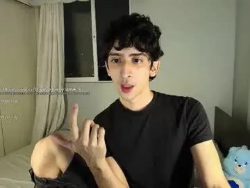 Chaturbate Sex Cam of vittorio_cerati